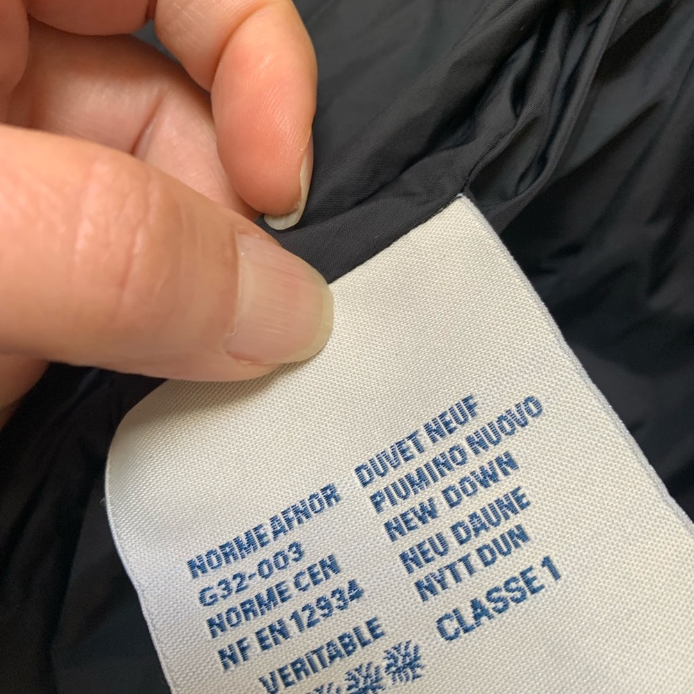 Moncler Jacket - Picture 5 of 7